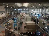 Продается действующий кабельный завод(оптический кабель,витая пара)