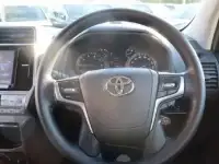Toyota Land Cruiser Prado, 2018, фотография 9