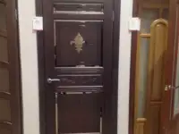 Двери, Арки, Облагораживание из массива сосны!