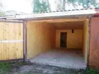 утепление гаража, фотография 3