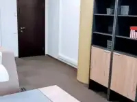 БЦ Голден Гейт. Сдается офис площадью 5 м.кв.