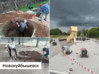 Рабочие разнорабочие подсобники монтажники, фотография 5