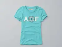 Женская одежда Abercrombie and Fitch Новосибирск, фотография 2