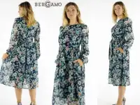 Производство и продажа женская одежда. Опт и розница,платья,блузки,брюки,юбки,жакеты., фотография 3