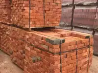 Кирпич рядовой забутовочный