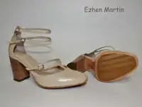 Мастерская по ремонту и пошиву обуви - Ezhen Martin