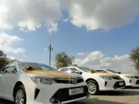 Свадебный кортеж из новых авто. Шикарные украшения для машин. Весь Волгоград., фотография 12