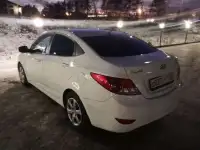 Продам Хендай Солярис 2013г.в 1,6 мкп, фотография 9