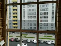 Пластиковые и алюминиевые окна