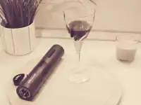 Штопор Electric Wine Opener Z электрический, фотография 4