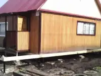 Ремонт фундамента. Подниму дом. Винтовые сваи, фотография 4