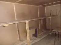 Модульное-здание