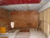 Срочно продам капитальный гараж. Академгородок, мкр. Щ, ГСК Сибирь-2 №1334. Ул. Пасечная 3 к3, конечная Демакова 21,00 м2, фотография 3