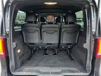 Mercedes-benz v-класс, ат, 2020 г. (санкт-петербург), фотография 7