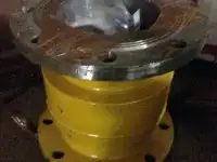 соединитель изолирующий фланцевый СИ-150ф