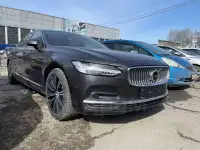 Продажа Volvo S90, 2022 год в Иркутске, фотография 4