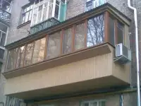 Окна пластиковые, балкон под ключ по самым низким ценам!!, фотография 5