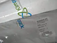 Многолетняя тепличная пленка Kimpack, фотография 4