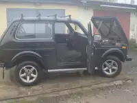 Продаю  ниву Лада 4x4 2121 Нива, фотография 4
