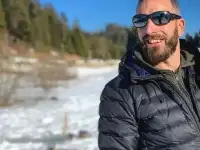 Очки Maui Jim Bamboo Forest, фотография 5