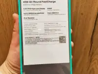 Смартфон Infinix note 30 8128, фотография 4