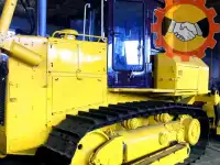 Бульдозер ЧЕТРА Т-9