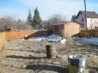 сдам сад, ст. Решёты, фотография 5