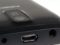 Nokia Asha 308 dual SIM 2-сим,комплект, фотография 9