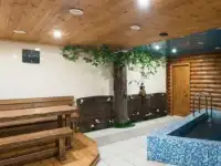 Банный комплекс в Перми, фотография 4