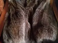 Шуба Канадский енот, фотография 3