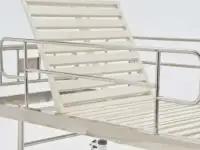 Кровать для лежачих больных, фотография 3