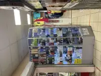 Магазин профессиональной косметики, фотография 3