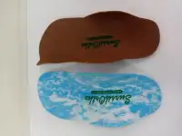 Ортостельки