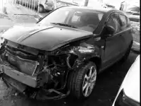 Выкуп аварийных автомобилей