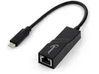 Usb-ethernet адаптер gembird a-cm-lan-01