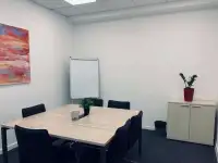 БЦ Лотос. Предлагаем в аренду одно рабочее место в офисе., фотография 7