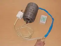 ЭлектроДвигатель