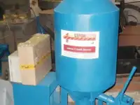 Продам пенобетонную установку в полном