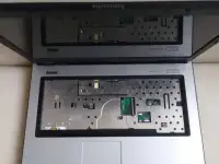 Toshiba L40   на запчасти