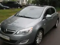 Продам авто Opel Astra