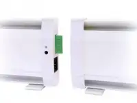 Электрический плинтусный обогреватель Mr.Tektum 900 Вт Smart 2,1м, фотография 6
