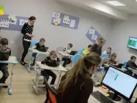 Школа программирования СОФТИУМ  Тольятти