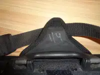 Футляр для детской скрипки размер 114 см, фотография 4