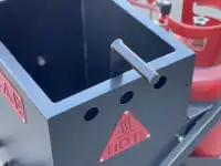 Заливщик швов BPM-100, фотография 6