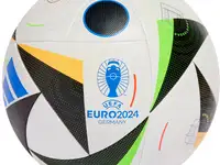 Мяч футбольный adidas euro 24 competition, размер 4