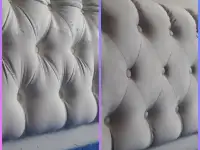 Перетяжка и ремонт мягкой мебели, фотография 2