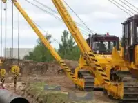 Продаем трубоукладчик Четра ТГ 121, ТГ 122