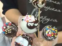Шоколадный Урок в школе для детей  БЕСПЛАТНО, фотография 6