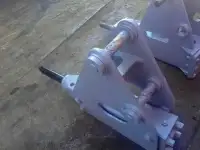 гидромолоты  для мини экскаваторов и экскаваторов Komatsu,Hitachi,Cat,Ihi,Sumitomo,Yanmar и др., фотография 5