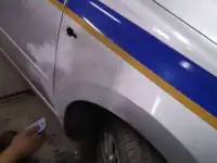 Центр кузовного ремонта GARAGE #кузовнойцех, фотография 5